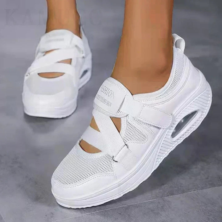 LISE - Sapatos Elegantes para o Dia a Dia