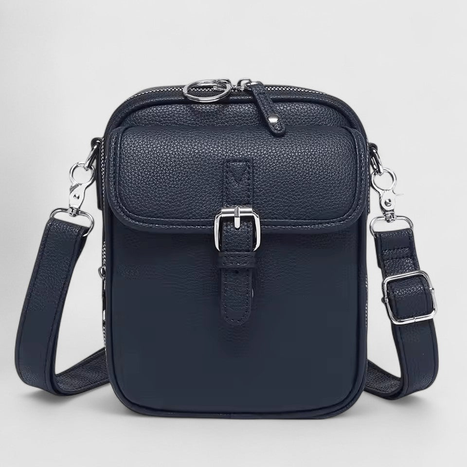 Seraphina | Bolsa Transversal Sofisticada