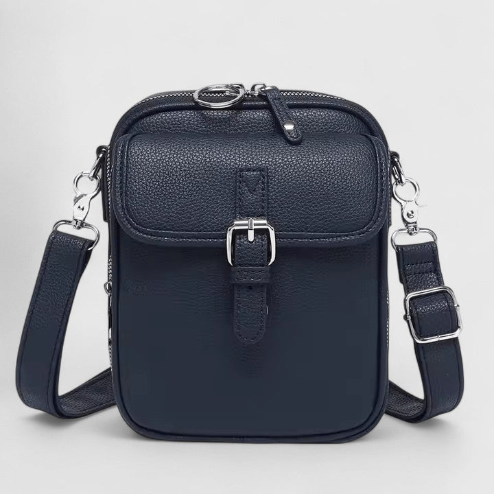 Seraphina | Bolsa Transversal Sofisticada