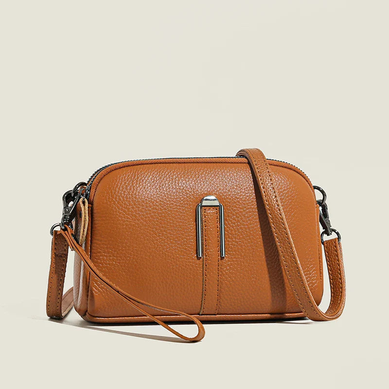 Amaya | Bolsa Transversal de Luxo