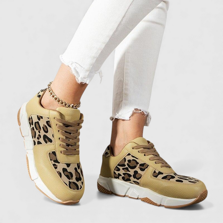 PRAVIRA | ZAPATOS ELEGANTES PARA CAMINAR SIN DOLOR