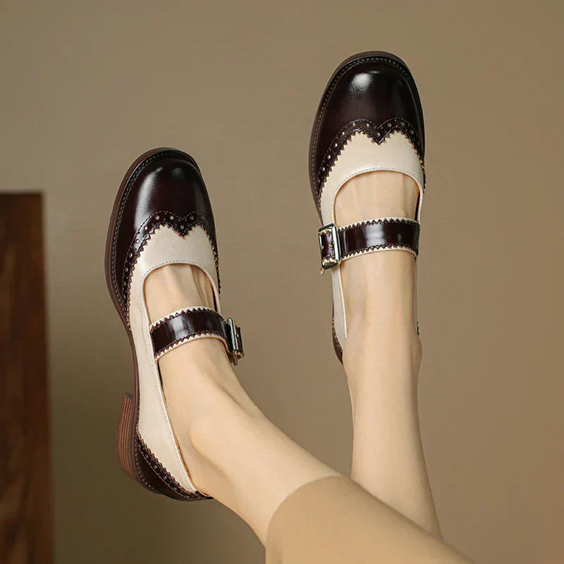 Miana | Sapatos Mary Jane