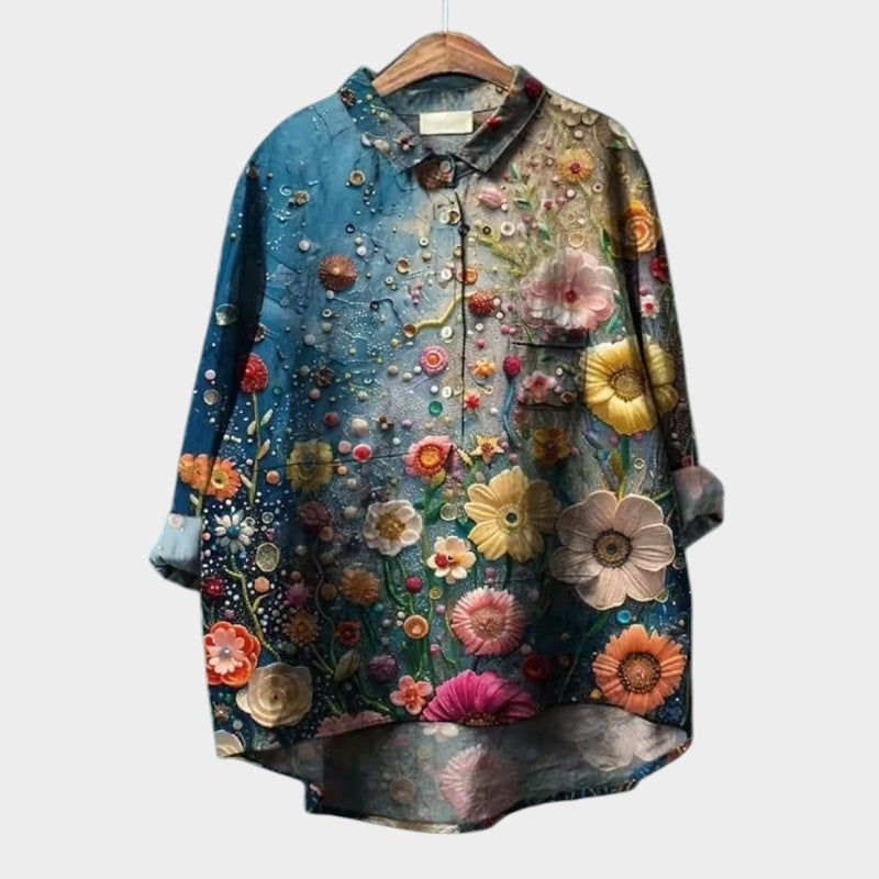 Ronja | Blusa