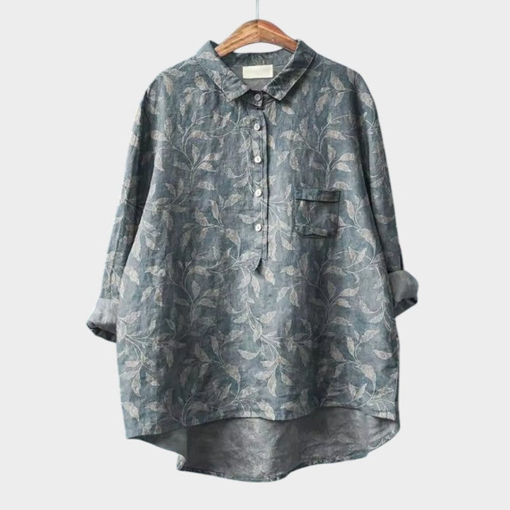Ronja | Blusa