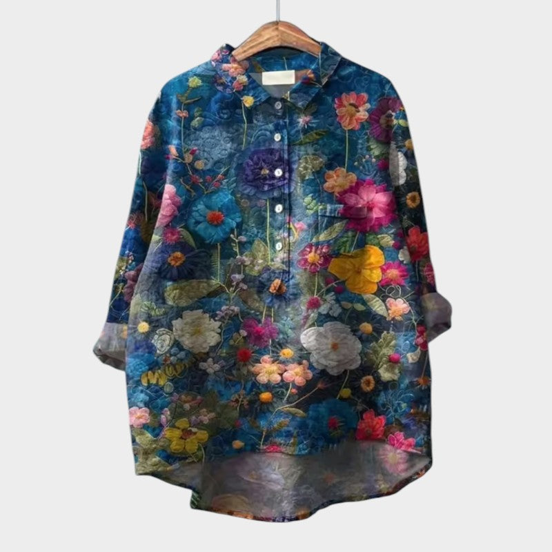Ronja | Blusa