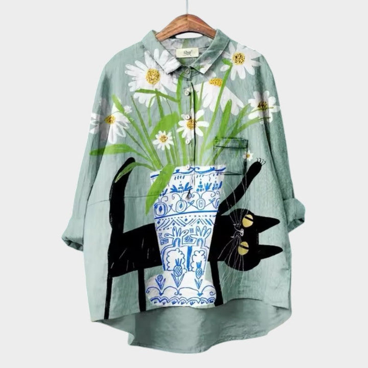 Saga | Blusa