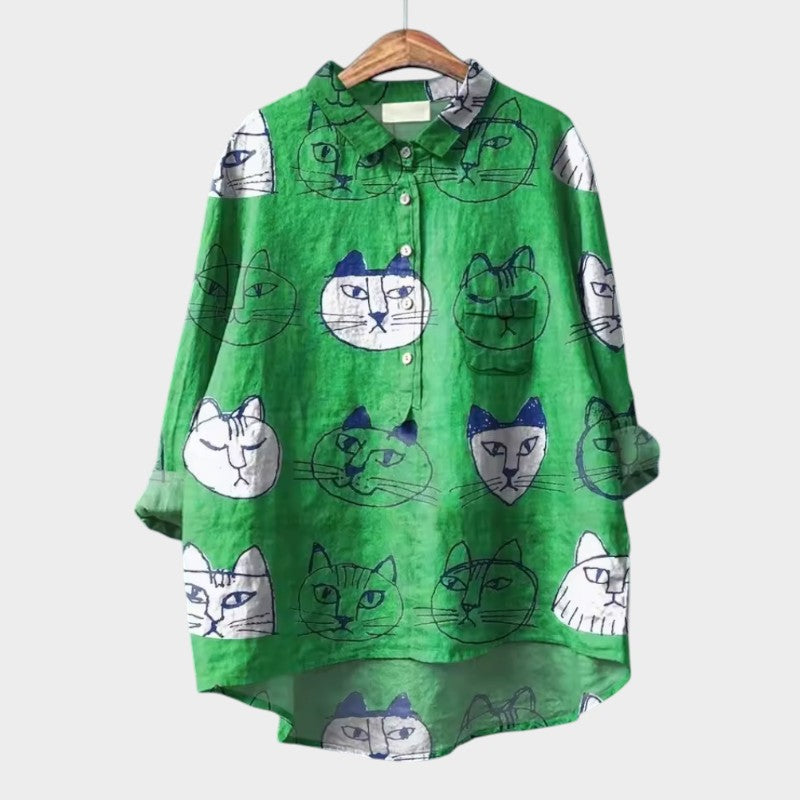 Saga | Blusa