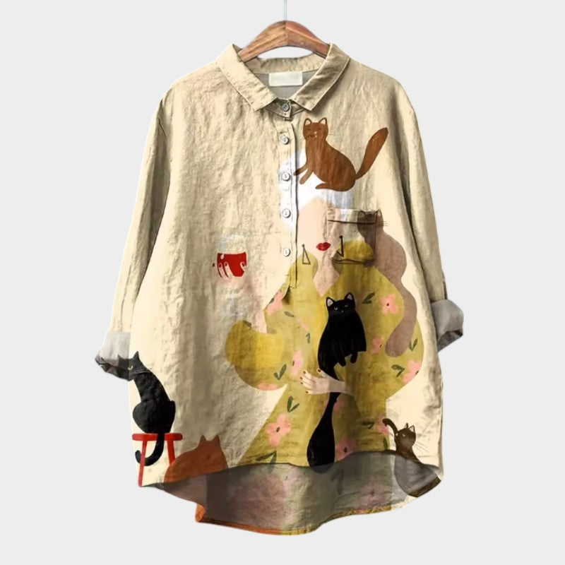 Saga | Blusa