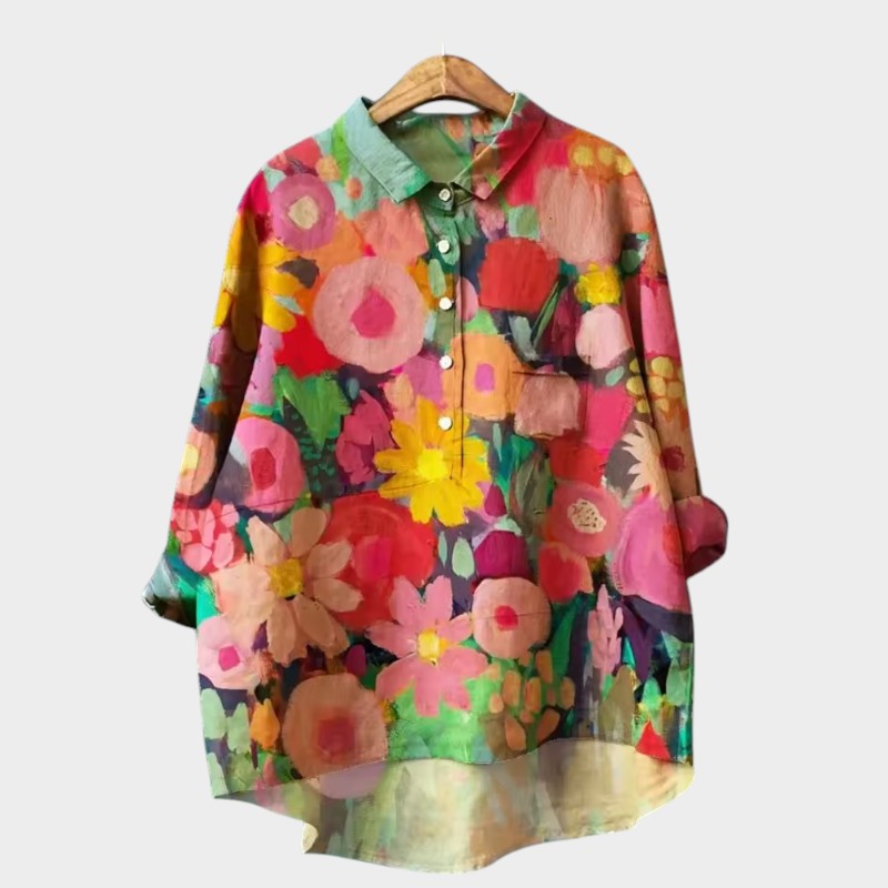 Saga | Blusa
