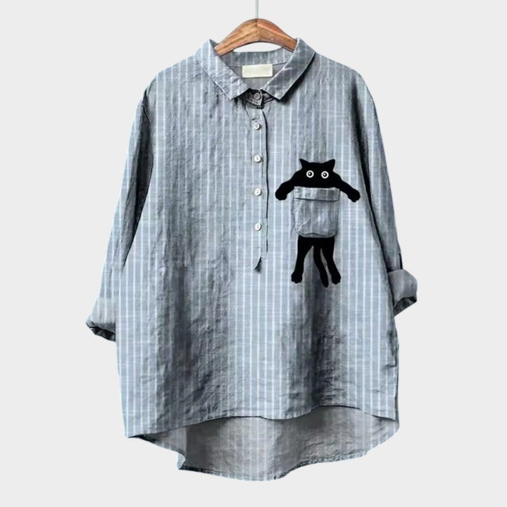 Saga | Blusa