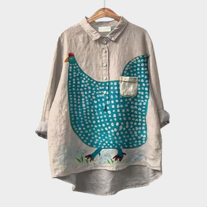 Saga | Blusa