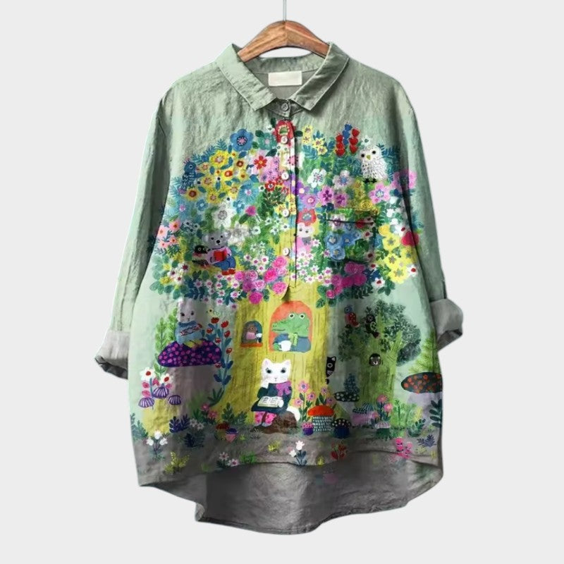 Saga | Blusa