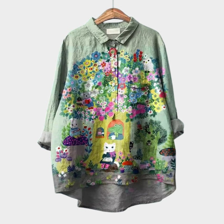 Saga | Blusa