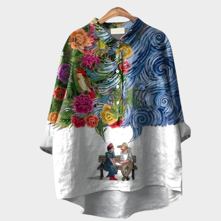 Nola | Blusa