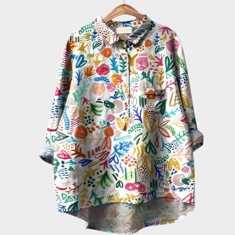 Nola | Blusa