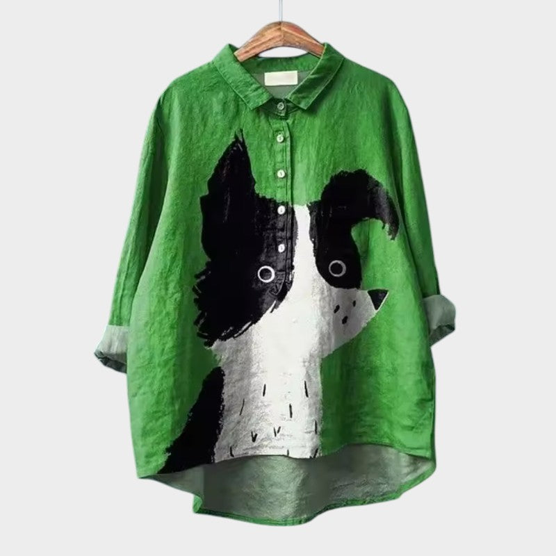Milla | Blusa