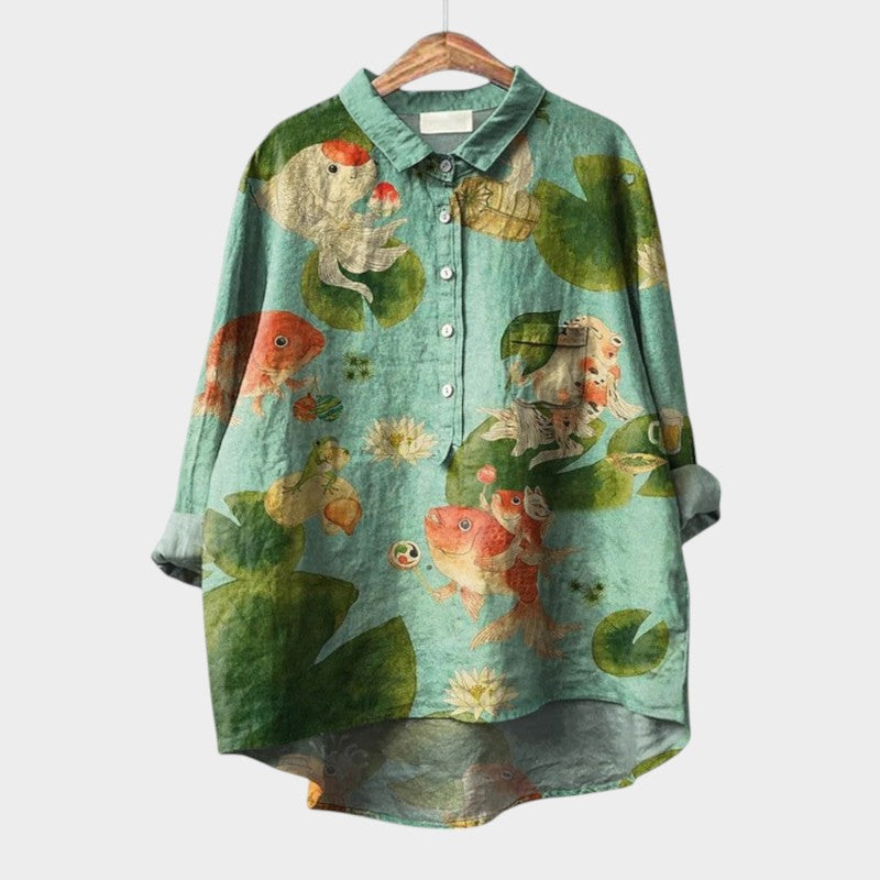 Siara | Blusa