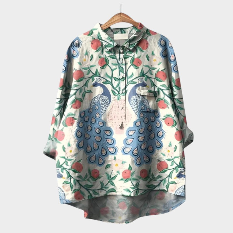 Siara | Blusa