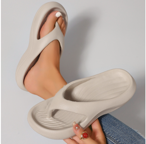 Solara | Chinelo Glide Comfort – Amortece Cada Passo, Suporta Cada Movimento
