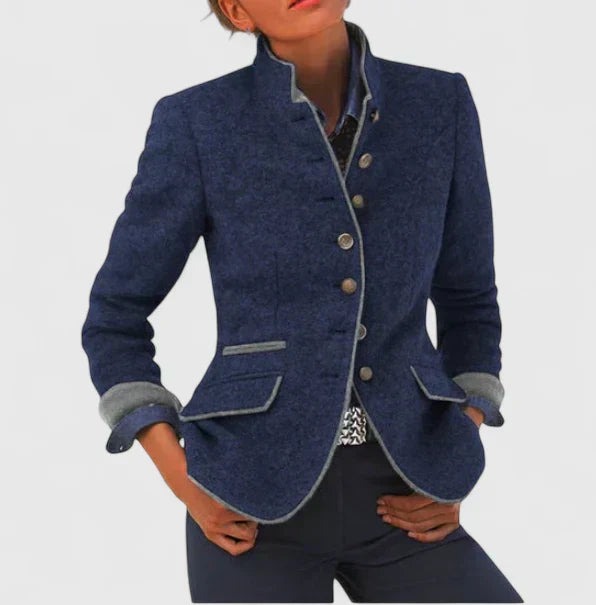 Adeline | Elegant Tailored Blazer