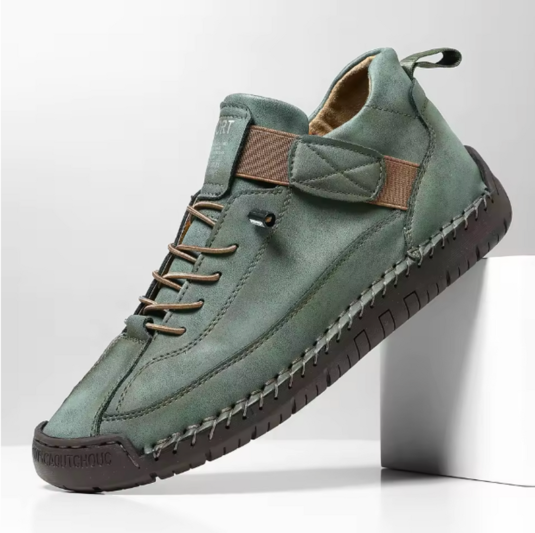 Emiline | Tênis Conforto e Suporte