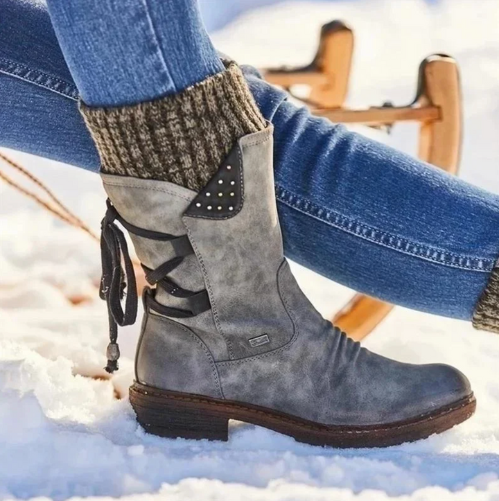 Julia | Winter Boots