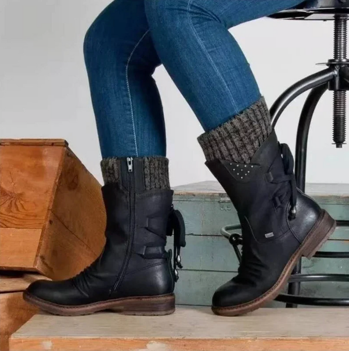 Julia | Winter Boots