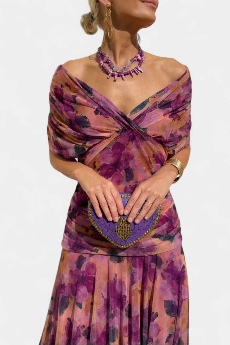 Kavela | Vestido elegante