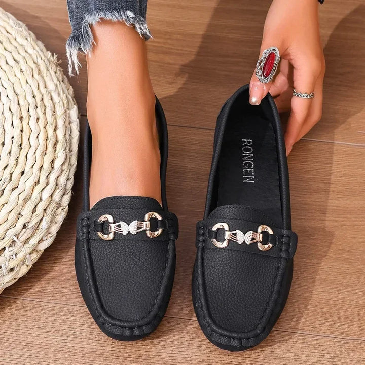 Mocassim Essencial