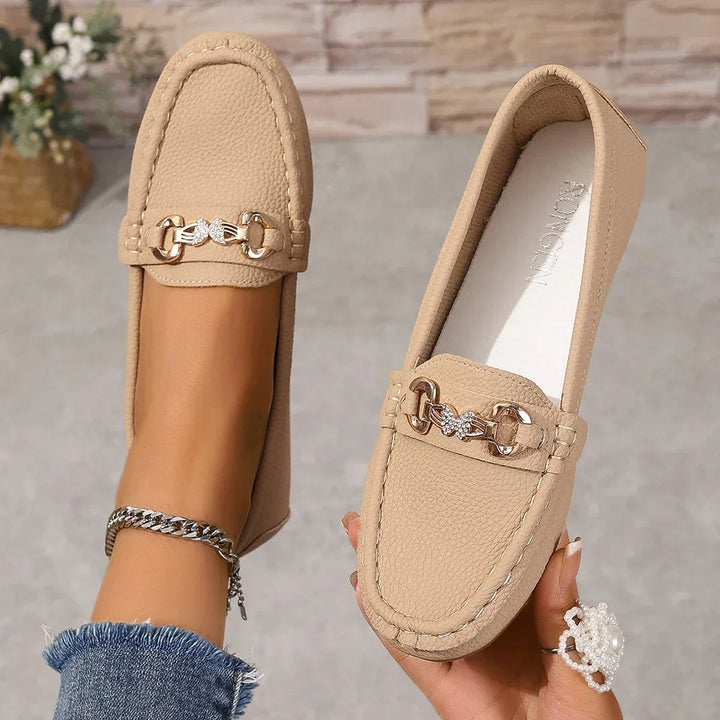 Mocassim Essencial