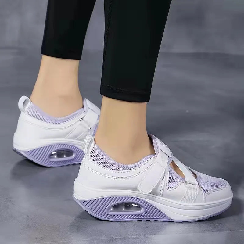 LISE - Sapatos Elegantes para o Dia a Dia