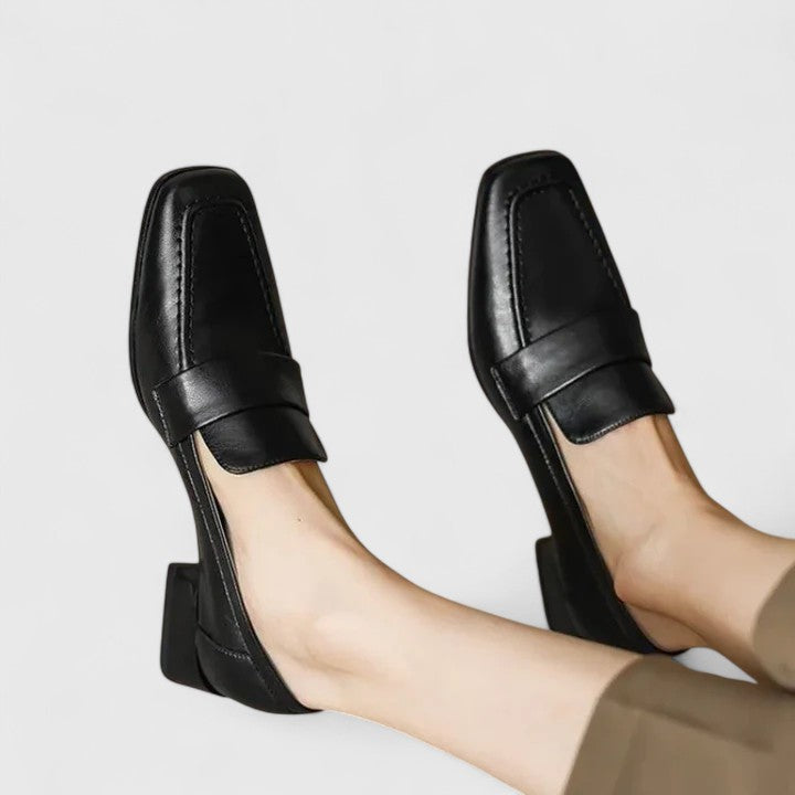 Falynrae | Mocassins Confortáveis
