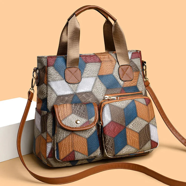 Kelay | Bolsa de Ombro Elegante