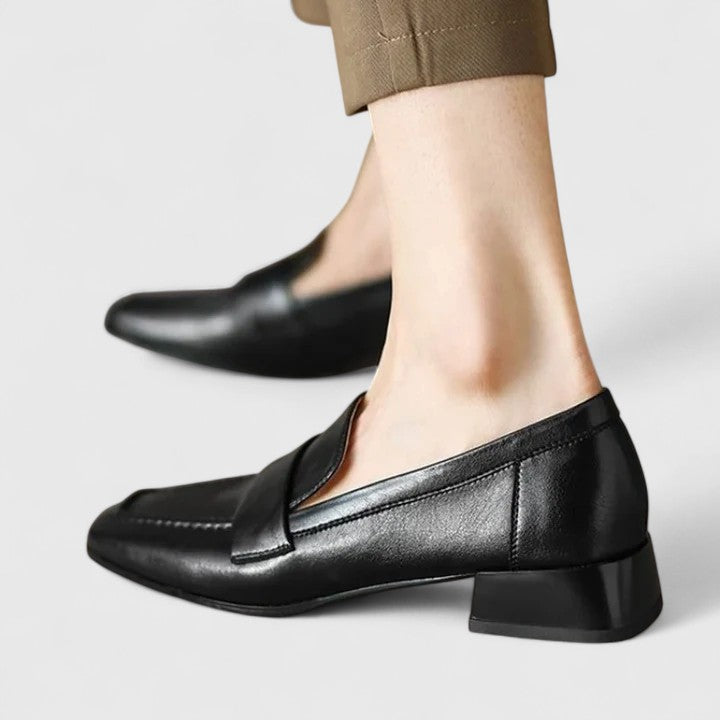 Falynrae | Mocassins Confortáveis