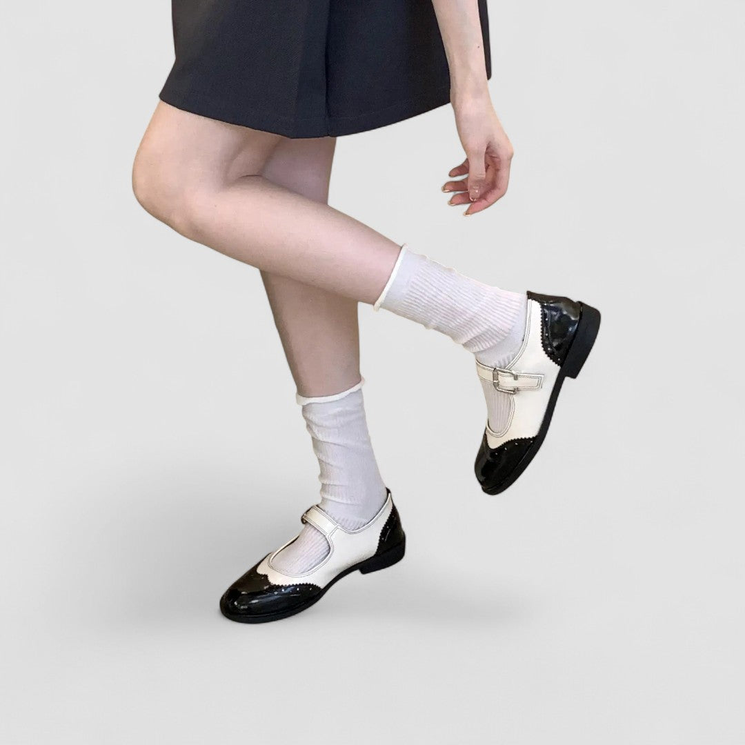 Auryzhel | Sapatos Ortopédicos Mary Jane