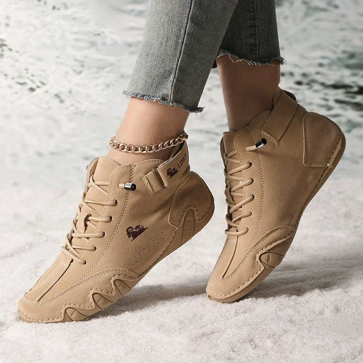 Kryah | Botas Confortáveis