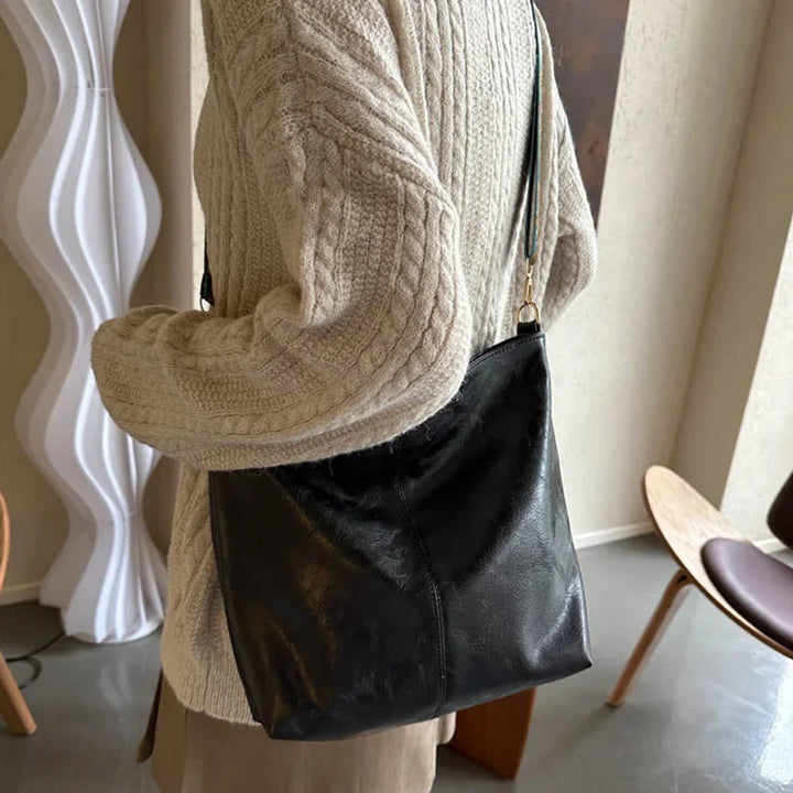Chelsey - Vintage shoulder bag