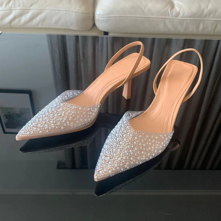 MADISON – Saltos Elegantes com Brilho