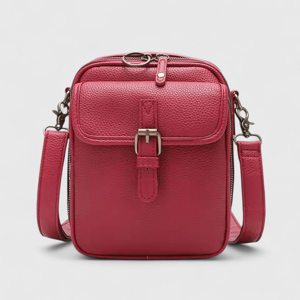 Seraphina | Bolsa Transversal Sofisticada