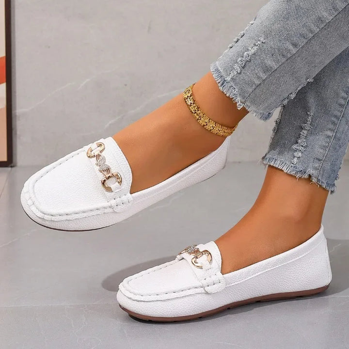 Mocassim Essencial