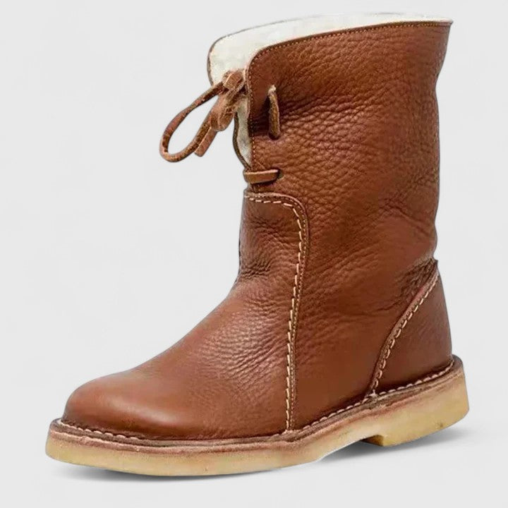 Danielle | Botas Confortáveis