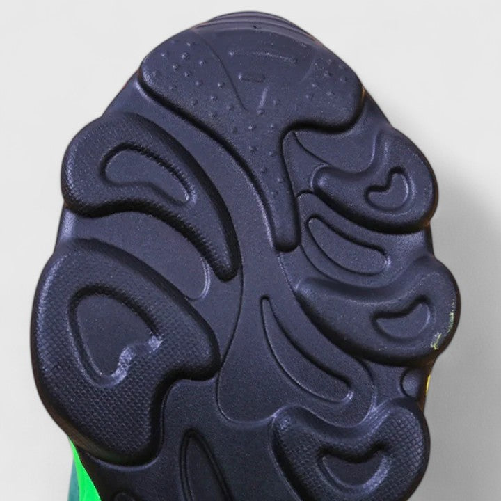 CHRYSTANE | SAPATOS ORTOPÉDICOS