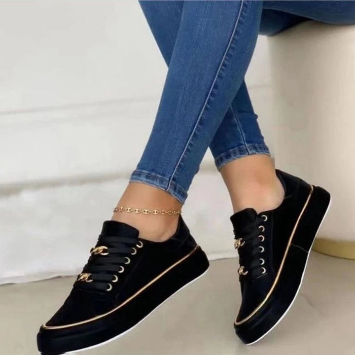 CHARLIE – Sapatos confortáveis e chiques