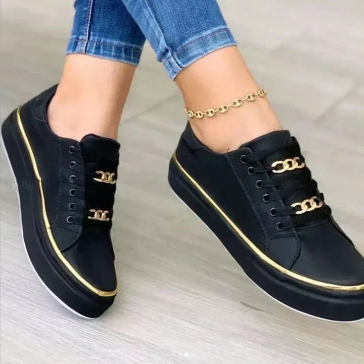 CHARLIE – Sapatos confortáveis e chiques