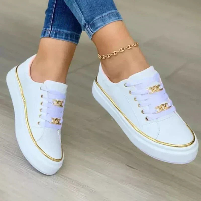CHARLIE – Sapatos confortáveis e chiques