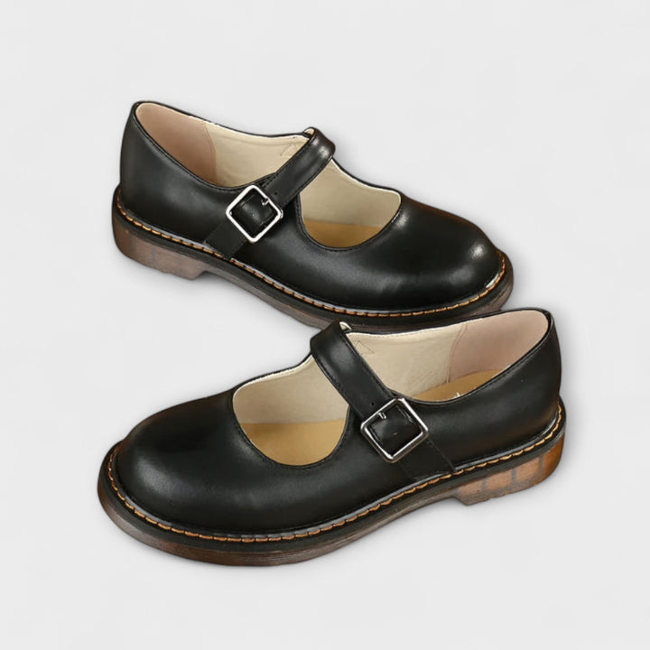 Rael | Sapatos Ortopédicos Mary Jane