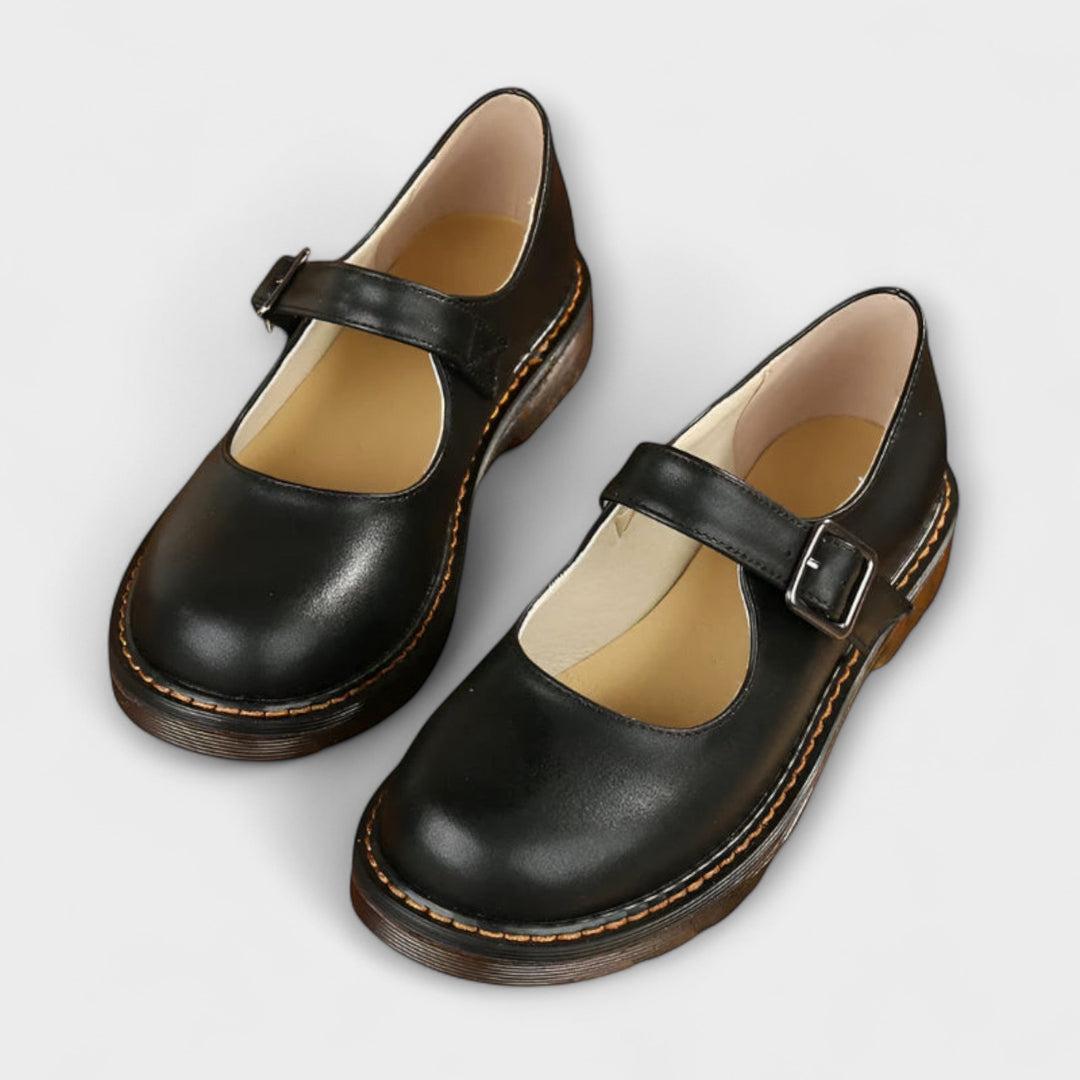 Rael | Sapatos Ortopédicos Mary Jane
