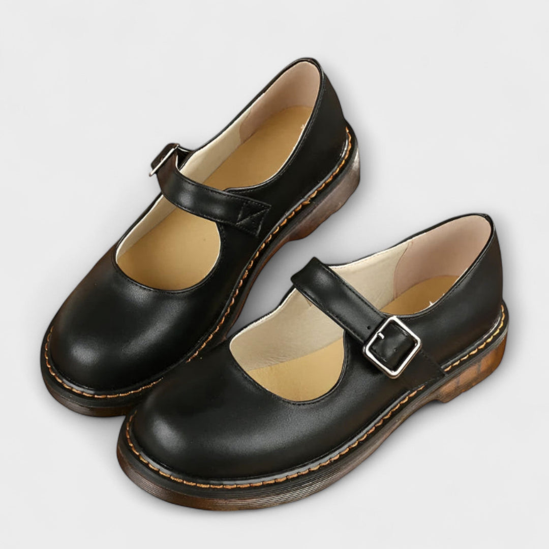 Rael | Sapatos Ortopédicos Mary Jane