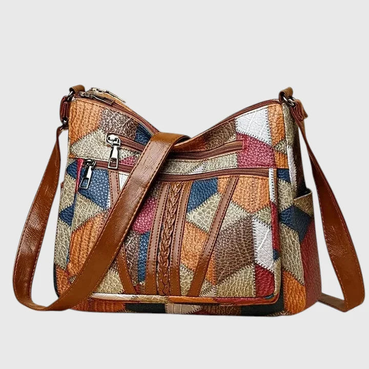 Hadriannah | Bolsa de Luxo Inspirada em Arte