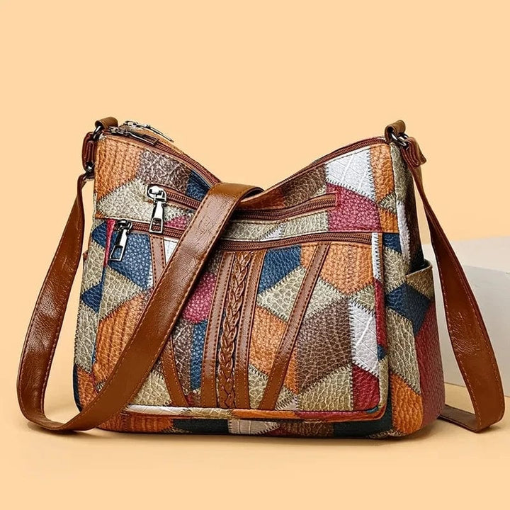 Kelay | Bolsa de Ombro Elegante
